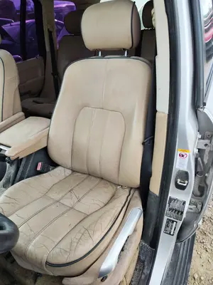 Foto de ASIENTO DELANTERO IZQUIERDO LAND ROVER RANGE ROVER (LM) 4.4 V8 CAT (306 CV / 225 KW) foto 2
