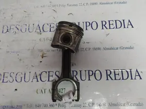 Foto de PISTON RENAULT LAGUNA III BERLINA referencia 1065.3