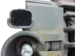 Foto de ALTERNADOR CITROEN C3 referencia 9642879680 foto 2