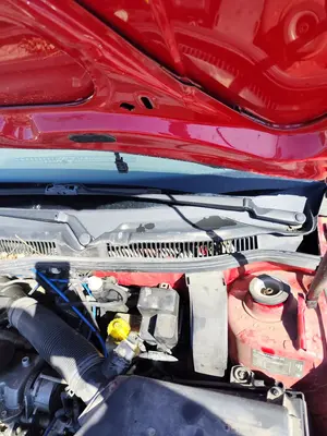 Foto de ARTICULACION LIMPIA DELANTERA VOLKSWAGEN GOLF IV BERLINA (1J1)(10.1997) 1.9 TDI (90 CV / 66 KW)