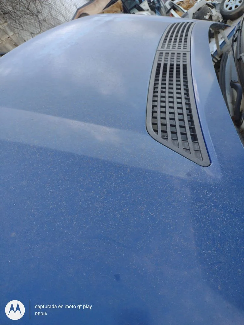 Foto de CAPO VOLKSWAGEN CRAFTER FURGÓN (2E) 2.5 TDI DPF (109 CV / 80 KW) referencia 2E1823033A