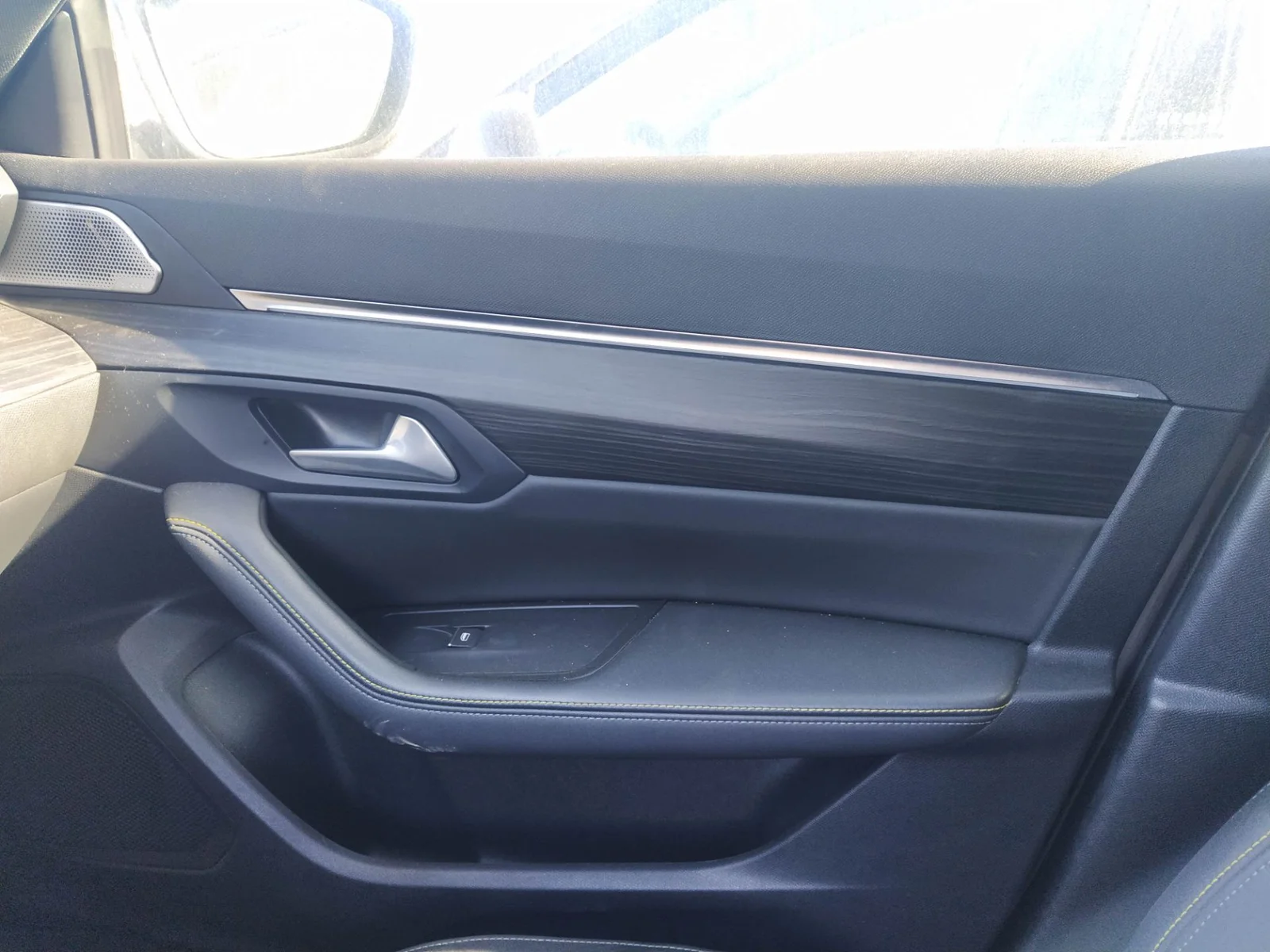 Foto de ELEVALUNAS DELANTERO DERECHO PEUGEOT 508 Híbrido 265 kW (1.6 Ltr. - 147 kW) (360 CV / 265 KW) referencia 9830160080
