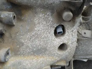 Foto de CAJA CAMBIOS CITROEN XSARA BERLINA referencia 20DL41 foto 14