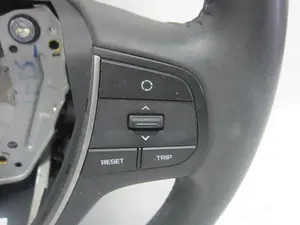 Foto de VOLANTE HYUNDAI I20 (GB) 1.2 16V CAT (84 CV / 62 KW) referencia C8120TRY foto 5