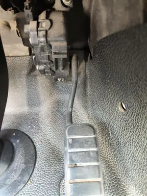 Foto de POTENCIOMETRO PEDAL NISSAN INTERSTAR (X70) 2.5 dCi Diesel CAT (114 CV / 84 KW)