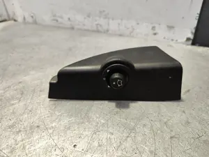 Foto de MANDO RETROVISOR FORD FIESTA (CBK) 1.4 TDCi CAT (68 CV / 50 KW) referencia 2S61A23409B