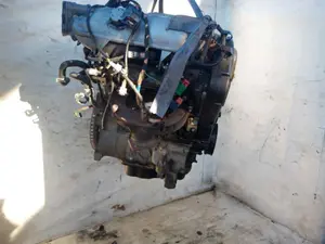 Foto de MOTOR COMPLETO CITROEN C5 BERLINA 3.0 V6 24V (211 CV / 155 KW) referencia XFX foto 12