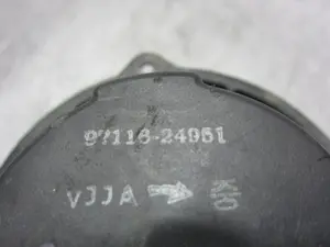 Foto de MOTOR CALEFACCION HYUNDAI ACCENT (LC) 1.5 12V CAT (90 CV / 66 KW) referencia 9711624951 foto 5