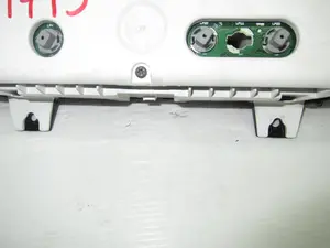 Foto de CUADRO INSTRUMENTOS FORD FOCUS FAMILIAR (CAK) 1.6 16V CAT (101 CV / 74 KW) referencia 10841 foto 6