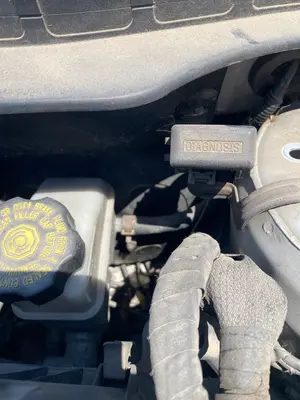 Foto de SERVOFRENO HYUNDAI I30 (FD) 1.4 CAT (109 CV / 80 KW)