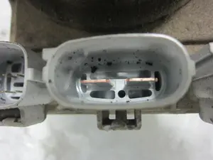 Foto de BOMBA SERVODIRECCION MAZDA 3 BERLINA (BK) 1.6 CD Diesel CAT (109 CV / 80 KW) referencia 995151010 foto 3