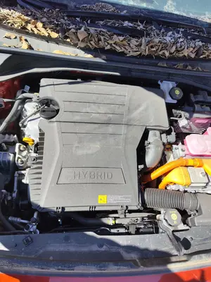 Foto de MOTOR COMPLETO KIA NIRO (SG2) Híbrido 104 kW (1.6 Ltr. - 77 kW) (141 CV / 104 KW) referencia G4LE