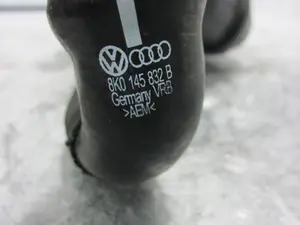 Foto de MANGUERAS INTERCOOLER AUDI A4 BERLINA (8K2) referencia 8K0145832B foto 3