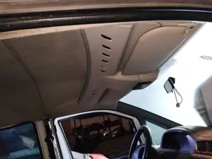 Foto de TECHO INTERIOR PEUGEOT EXPERT FURGÓN COMFORT (1995) foto 2