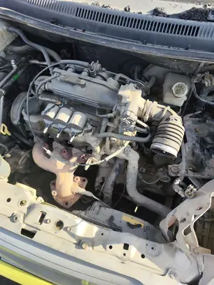 Foto de MOTOR COMPLETO CHEVROLET MATIZ 0.8 CAT (52 CV / 38 KW) referencia LQ249CUL3 foto 2