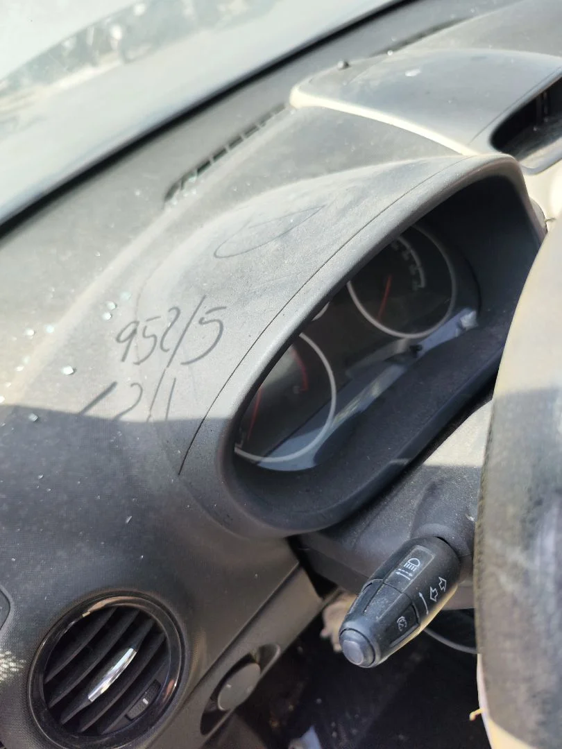 Foto de SALPICADERO OPEL CORSA D 1.3 16V CDTI (75 CV / 55 KW) referencia 13356103