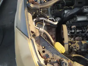 Foto de TUBO PRESION DIRECCION ASISTIDA RENAULT CLIO III 1.5 dCi Diesel (68 CV / 50 KW)