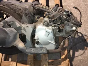 Foto de MOTOR COMPLETO YAMAHA X-MAX 125