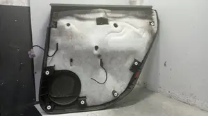 Foto de GUARNECIDO PUERTA TRASERA IZQUIERDA AUDI A3 SPORTBACK (8PA) 2.0 TDI (140 CV / 103 KW) referencia 8P4867305 foto 2