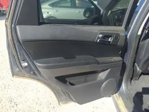 Foto de GUARNECIDO PUERTA TRASERA IZQUIERDA SSANGYONG ACTYON 2.0 TD CAT (141 CV / 104 KW)