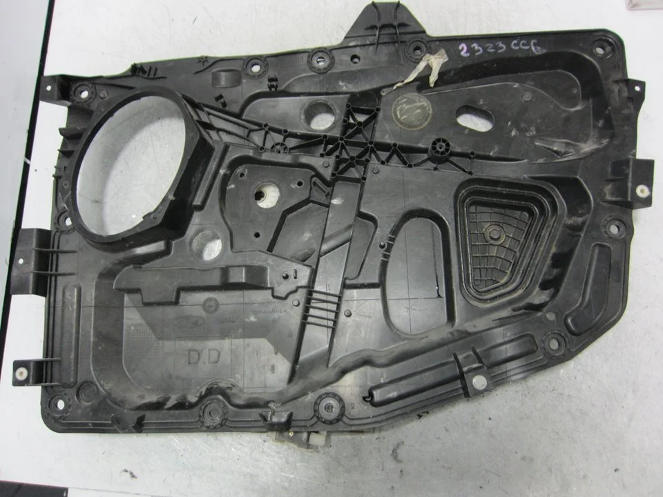 Foto de ELEVALUNAS DELANTERO DERECHO FORD FIESTA (CBK) 1.4 TDCi CAT (68 CV / 50 KW) referencia 2S61A045H16A