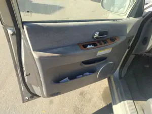 Foto de CERRADURA PUERTA DELANTERA IZQUIERDA KIA CARNIVAL II (FL) 2.9 CRDi CAT (144 CV / 106 KW) referencia 0K53B59310