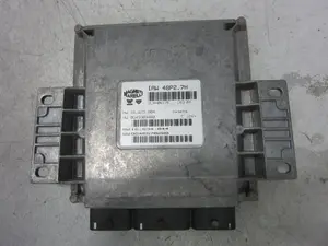 Foto de CENTRALITA MOTOR UCE CITROEN C2 1.1 (60 CV / 44 KW) referencia 9646570280 foto 2