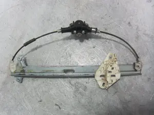 Foto de ELEVALUNAS TRASERO DERECHO HONDA JAZZ (GG) 1.2 CAT (90 CV / 66 KW) referencia L12A1 foto 3