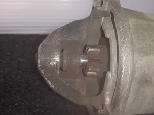 Foto de MOTOR ARRANQUE FIAT II PUNTO (188) BERLINA referencia 0001109048 foto 4
