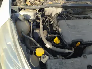 Foto de TUBOS AIRE ACONDICIONADO RENAULT CLIO IV 1.2 16V (73 CV / 54 KW)