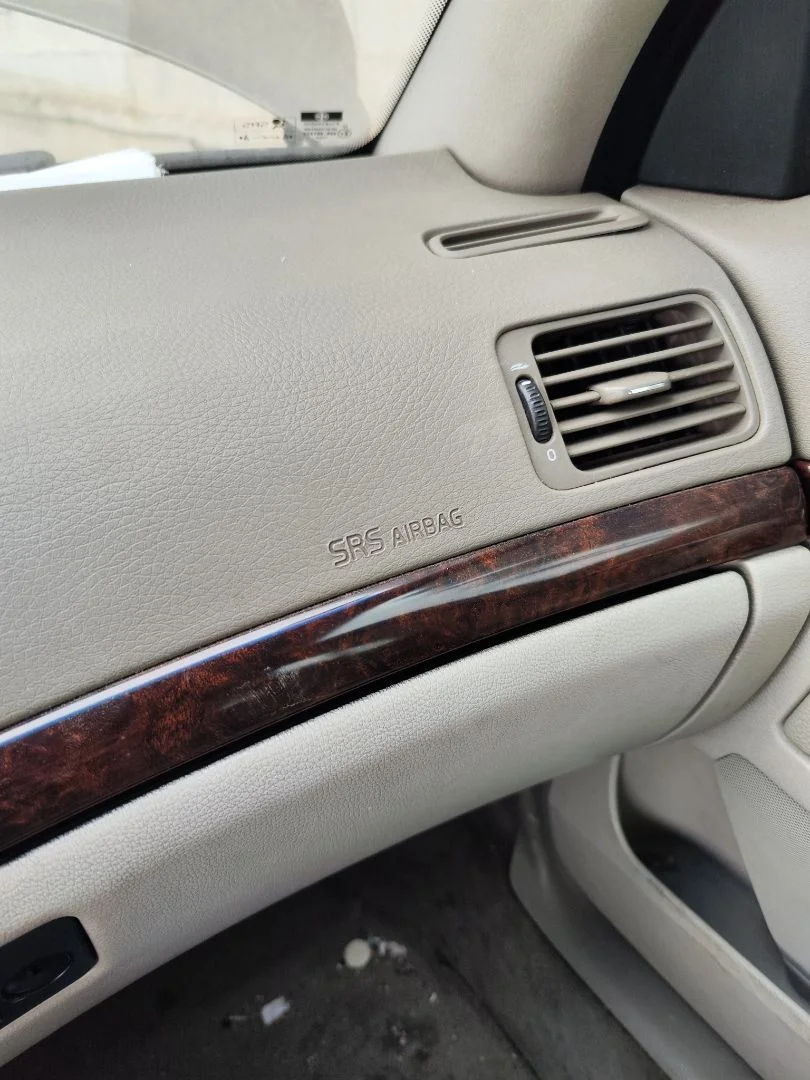 Foto de AIRBAG DELANTERO DERECHO VOLVO S80 BERLINA 2.4 Diesel (131 CV / 96 KW)