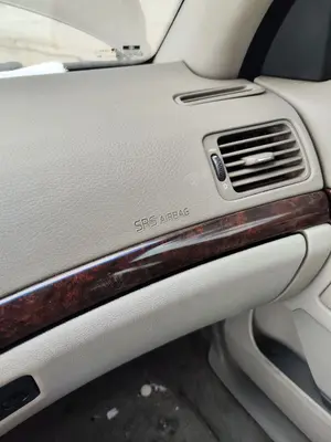 Foto de AIRBAG DELANTERO DERECHO VOLVO S80 BERLINA 2.4 Diesel (131 CV / 96 KW)