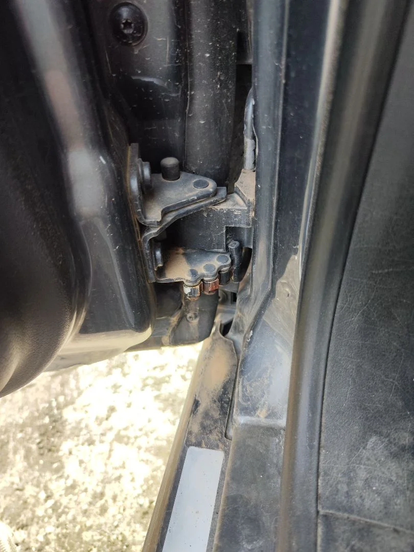 Foto de RETENEDOR PUERTA AUDI A6 BERLINA (4B2) 2.5 V6 24V TDI (180 CV / 132 KW)