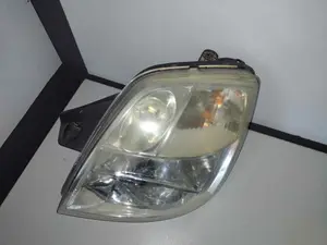 Foto de FARO IZQUIERDO KIA PICANTO (SA) 1.0 CAT (61 CV / 45 KW) referencia 082231115L foto 2