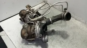 Foto de TURBOCOMPRESOR BMW SERIE M6 GRAN COUPE (F06) 4.4 V8 32V (560 CV / 412 KW) referencia F86-7850318 foto 6