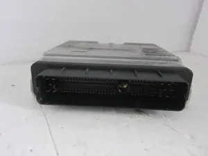 Foto de CENTRALITA MOTOR UCE FORD FOCUS BERLINA (CAK) 1.8 TDCi CAT (101 CV / 74 KW) referencia 3M5112A650LA foto 3