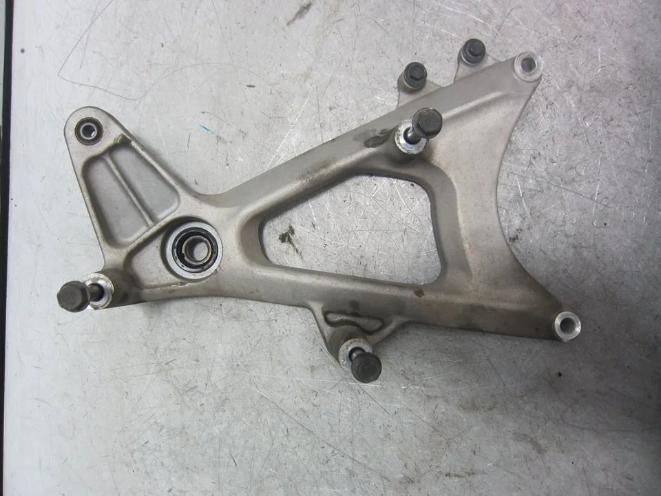 Foto de NO IDENTIFICADO HONDA PCX 125 125 cm3 - 9 kW (12 CV / 9 KW)