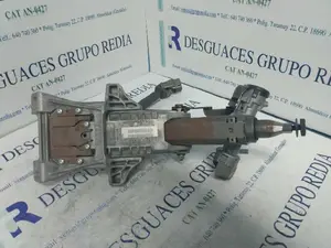 Foto de COLUMNA DIRECCION FORD FOCUS BERLINA (CB4) referencia ZG511361H foto 8