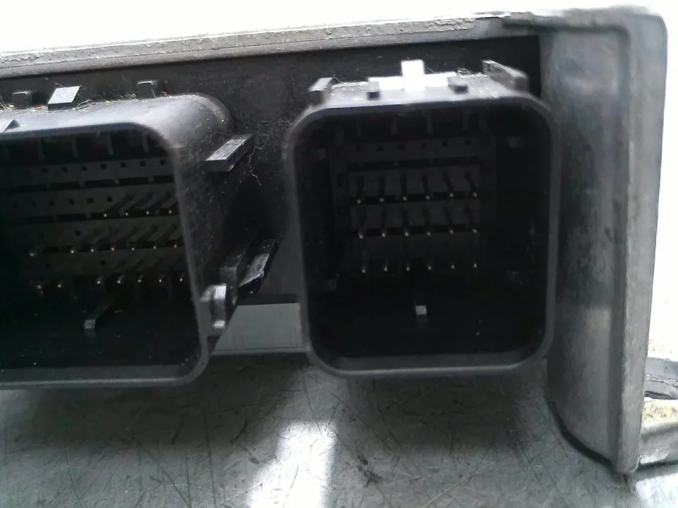 Foto de CENTRALITA AIRBAG FORD FOCUS BERLINA (CAK) 1.6 16V CAT (101 CV / 74 KW) referencia 1132842