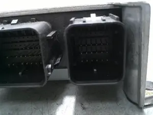 Foto de CENTRALITA AIRBAG FORD FOCUS BERLINA (CAK) 1.6 16V CAT (101 CV / 74 KW) referencia 1132842