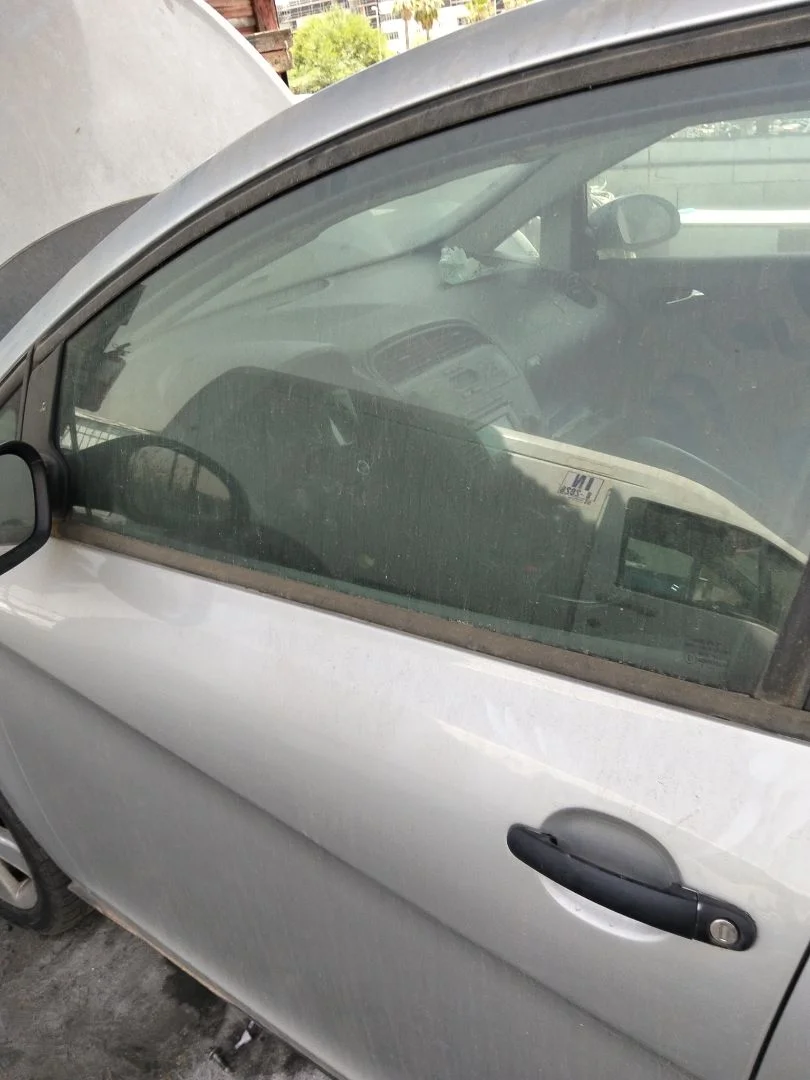 Foto de LUNA DELANTERA IZQUIERDA SEAT ALTEA (5P1) 1.9 TDI (105 CV / 77 KW) referencia 5P0845201