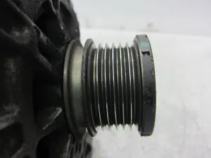 Foto de ALTERNADOR CITROEN C4 PICASSO 1.6 16V (120 CV / 88 KW) referencia 9666997980 foto 5