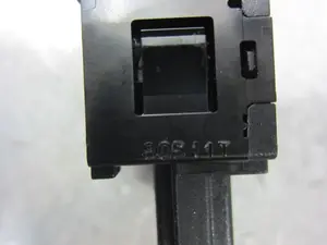 Foto de WARNING NISSAN MICRA (K14) 0.9 CAT (90 CV / 66 KW) referencia 80511T foto 5