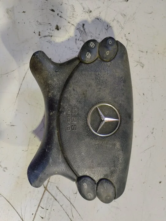 Foto de MANDO VOLANTE MERCEDES-BENZ CLS (BM 219) referencia 2308202410