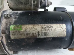 Foto de MOTOR ARRANQUE MITSUBISHI SPACE STAR (DG0) referencia MD308088 foto 3
