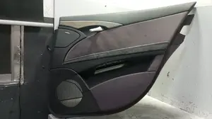 Foto de GUARNECIDO PUERTA TRASERA DERECHA MERCEDES-BENZ CLASE E (BM 211) BERLINA 2.6 CAT (177 CV / 130 KW) referencia A21173006709