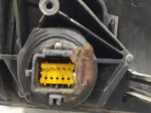Foto de RETROVISOR IZQUIERDO RENAULT MEGANE II BERLINA 5P 1.5 dCi Diesel (82 CV / 60 KW) referencia 12353060 foto 4