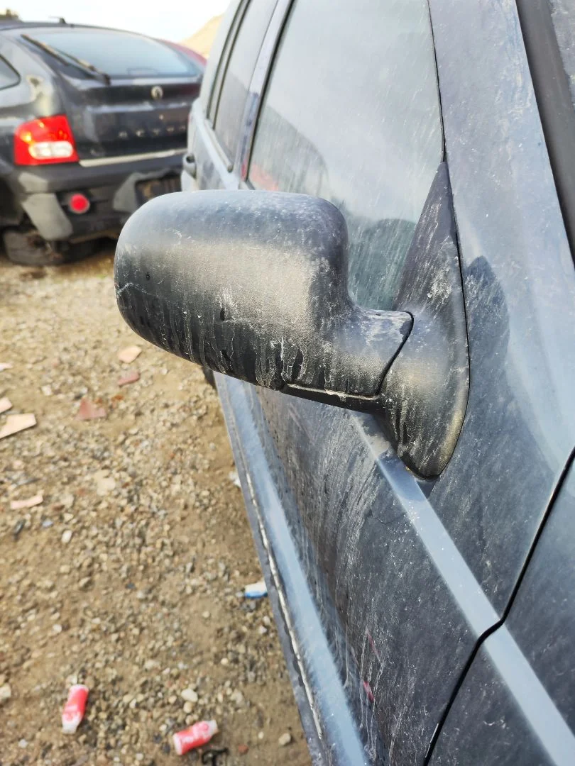 Foto de RETROVISOR DERECHO JEEP GRAND CHEROKEE (WJ/WG) 4.0 CAT (190 CV / 140 KW)