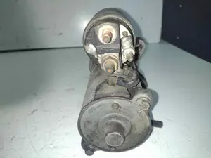 Foto de MOTOR ARRANQUE FORD FIESTA BERL./COURIER referencia AEPJA foto 4