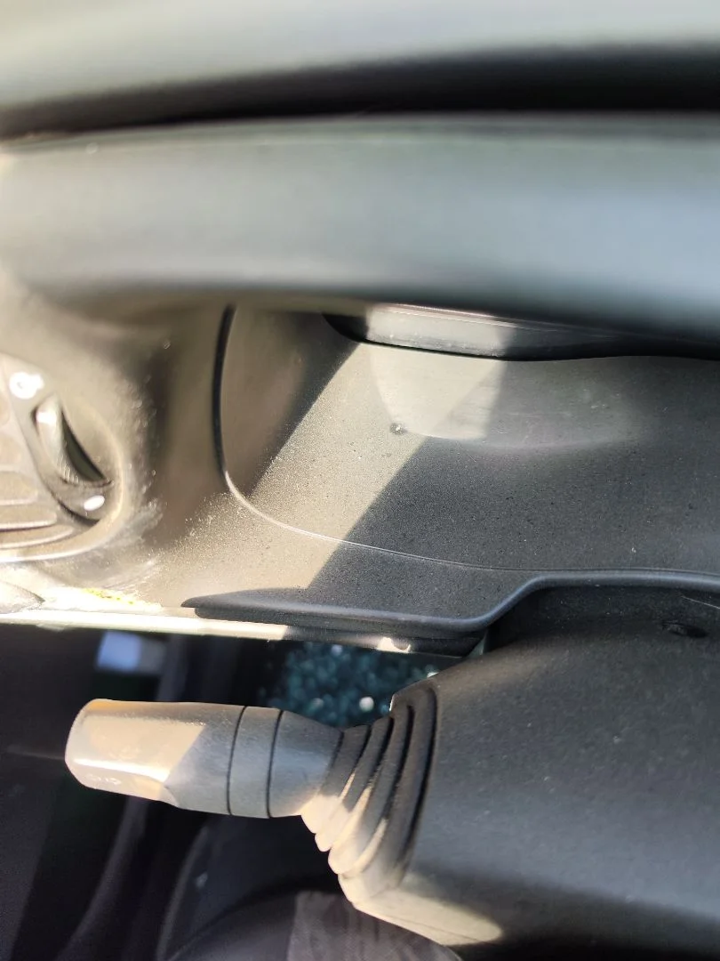 Foto de MANDO INTERMITENTES FORD MONDEO BERLINA (GD) 1.8 Turbodiesel CAT (90 CV / 66 KW)